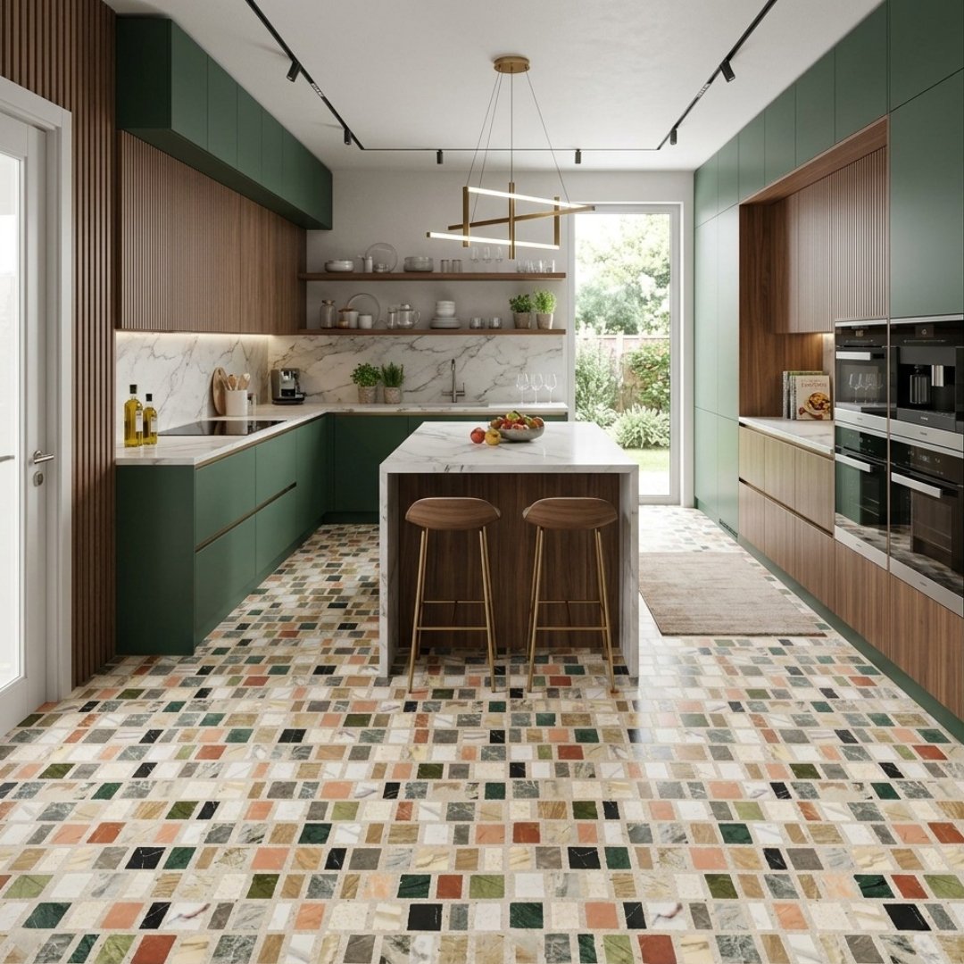 Scarpa Multi